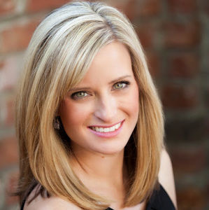 Meet your Posher, Lindsey